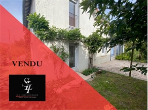 maison-villa à la vente -   41000  BLOIS, surface 130 m2 vente maison-villa - APR626547